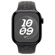 Apple Nike Sport Band 42mm Midnight Sky