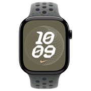 Apple Nike Sport Band 46mm Cargo Khaki