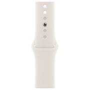 Apple Sport Band 40mm Starlight
