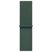 Apple Sport Loop 40mm Lake Green
