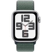 Apple Sport Loop 40mm Lake Green
