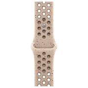 Apple Nike Sport Band 42mm Desert Stone