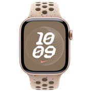 Apple Nike Sport Band 42mm Desert Stone