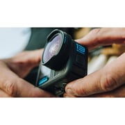 GoPro Macro Lens Mod Black