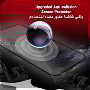 E-Den Screen Protector Transparent iPhone 16 Pro Max