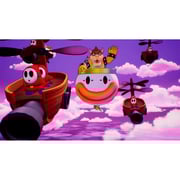 Nintendo Switch Mario And Luigi Brothership Game