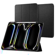 Spigen Urban Fit Case Black iPad Pro 13Inch