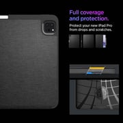 Spigen Urban Fit Case Black iPad Pro 13Inch