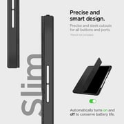 Spigen Urban Fit Case Black iPad Pro 13Inch