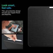 Spigen Urban Fit Case Black iPad Pro 13Inch