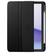Spigen Urban Fit Case Black iPad Air 11Inch/10.9Inch