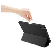 Spigen Urban Fit Case Black iPad Air 11Inch/10.9Inch
