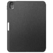 Spigen Urban Fit Case Black iPad Air 11Inch/10.9Inch