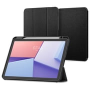 Spigen Urban Fit Case Black iPad Air 11Inch/10.9Inch
