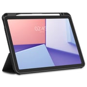Spigen Urban Fit Case Black iPad Air 11Inch/10.9Inch