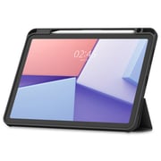Spigen Urban Fit Case Black iPad Air 11Inch/10.9Inch