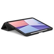 Spigen Urban Fit Case Black iPad Air 11Inch/10.9Inch