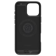 Spigen Core Armor MagFit Case Matte Black iPhone 16 Pro