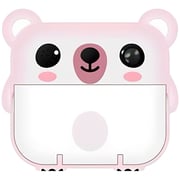 Budi Baby Digital Print Camera