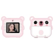 Budi Baby Digital Print Camera