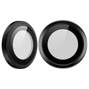 E-Den Lens Protector Transparent iPhone 16 Pro / iPhone 16 Pro Max