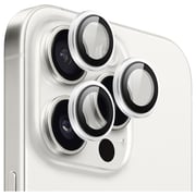 E-Den Lens Protector Transparent iPhone 16 Pro / iPhone 16 Pro Max