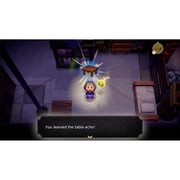 Nintendo Switch The Legend Of Zelda Echoes Of Wisdom Game