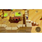 Nintendo Switch The Legend Of Zelda Echoes Of Wisdom Game