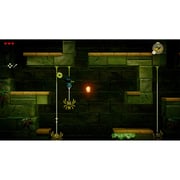Nintendo Switch The Legend Of Zelda Echoes Of Wisdom Game