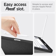 Spigen Urban Fit Case Black iPad Air 13Inch