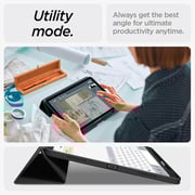 Spigen Urban Fit Case Black iPad Air 13Inch