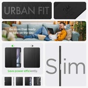 Spigen Urban Fit Case Black iPad Air 13Inch