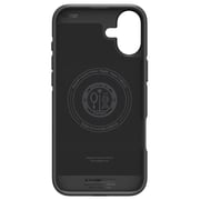 Spigen Core Armor MagFit Case Matte Black iPhone 16