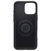 Spigen Thin Fit MagFit Case Black iPhone 16 Pro