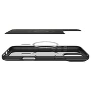 Spigen Thin Fit MagFit Case Black iPhone 16 Pro