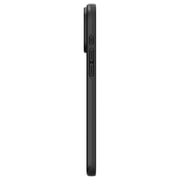 Spigen Thin Fit MagFit Case Black iPhone 16 Pro