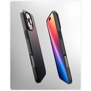 Spigen Thin Fit MagFit Case Black iPhone 16 Pro Max