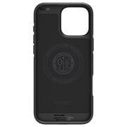 Spigen Core Armor MagFit Case Matte Black iPhone 16 Pro Max
