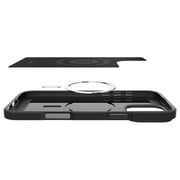 Spigen Core Armor MagFit Case Matte Black iPhone 16 Pro Max