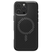 Spigen Core Armor MagFit Case Matte Black iPhone 16 Pro Max