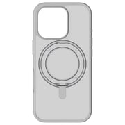 Momax CaseForm Roller Magnetic Case Light Grey iPhone 16 Pro