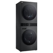 New LG WashTower with 12kg washer, 10kg dryer, 2024