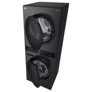 New LG WashTower with 12kg washer, 10kg dryer, 2024