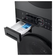 New LG WashTower with 12kg washer, 10kg dryer, 2024