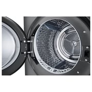 New LG WashTower with 12kg washer, 10kg dryer, 2024