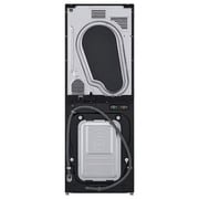 New LG WashTower with 12kg washer, 10kg dryer, 2024