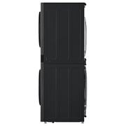 New LG WashTower with 12kg washer, 10kg dryer, 2024