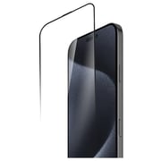 Momax Glass Pro+ Ultra HD Screen Protector Clear iPhone 16 Pro Max