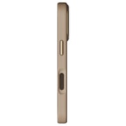 Momax CaseForm Play Magnetic Case Sandstone iPhone 16 Pro