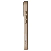 Momax CaseForm Play Magnetic Case Gold iPhone 16 Pro Max